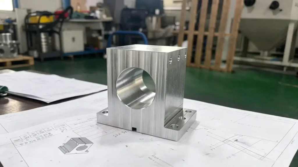 Aluminum CNC Machining Cost Guide