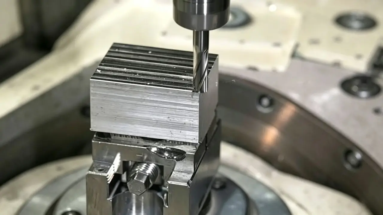 Aluminum CNC Machining Cost