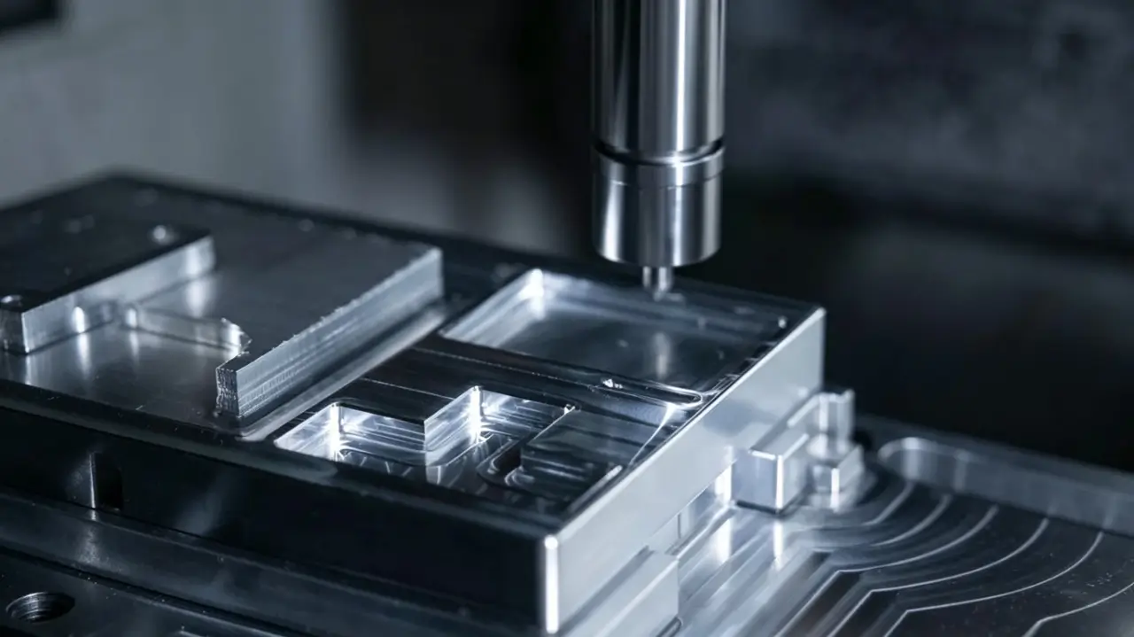 CNC Machining Cost Guide - Custom Aluminum Milling Parts