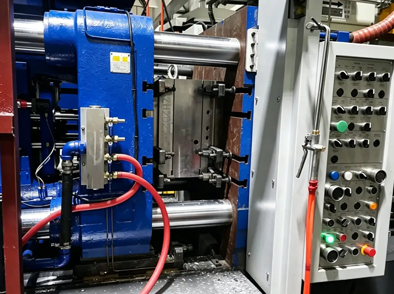 Die Casting Services - webp