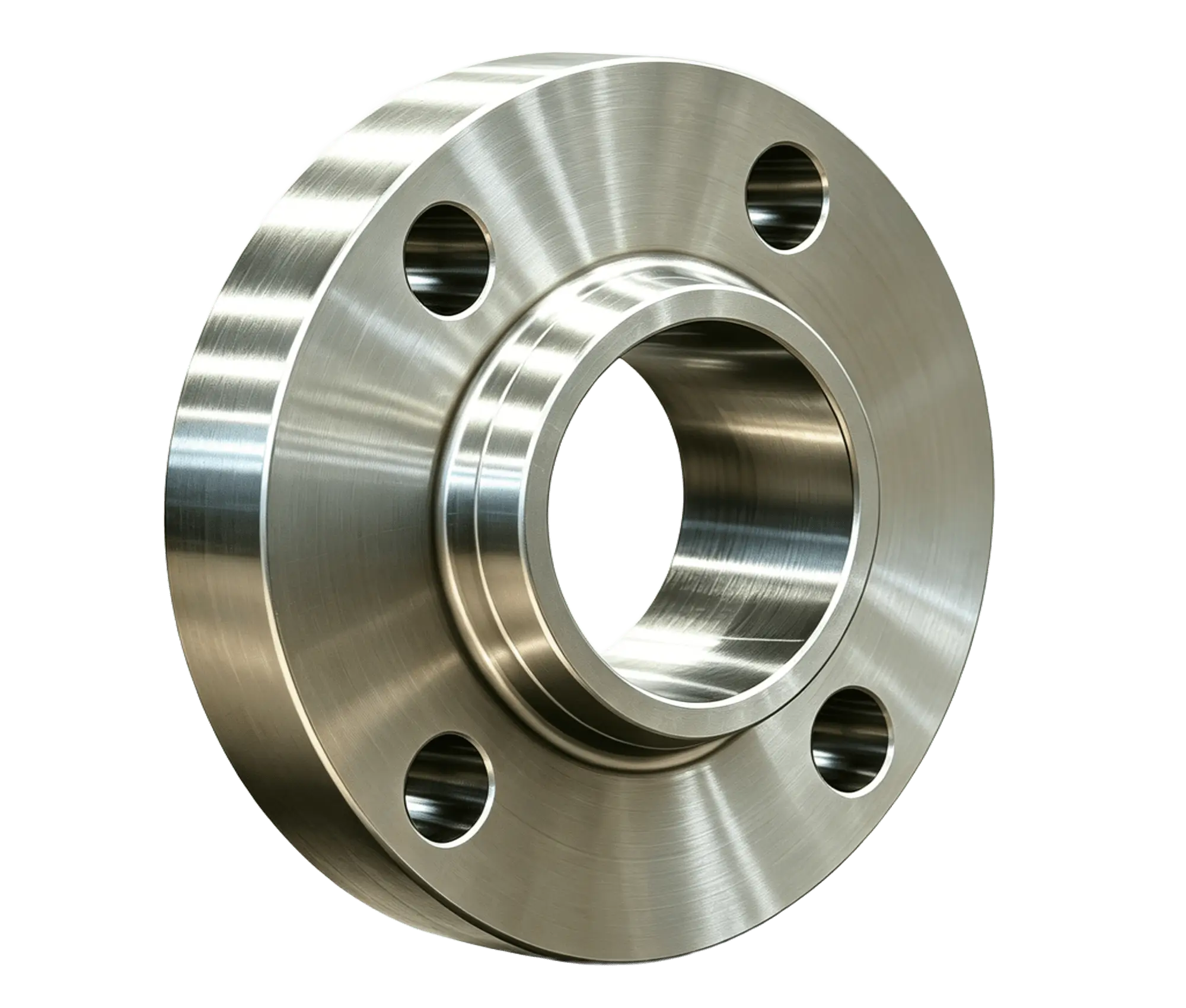 Stainless Steel Flange